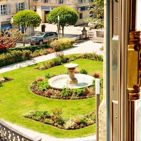 Les Cordeliers Hotel Sarlat-la-Caneda Luaran gambar