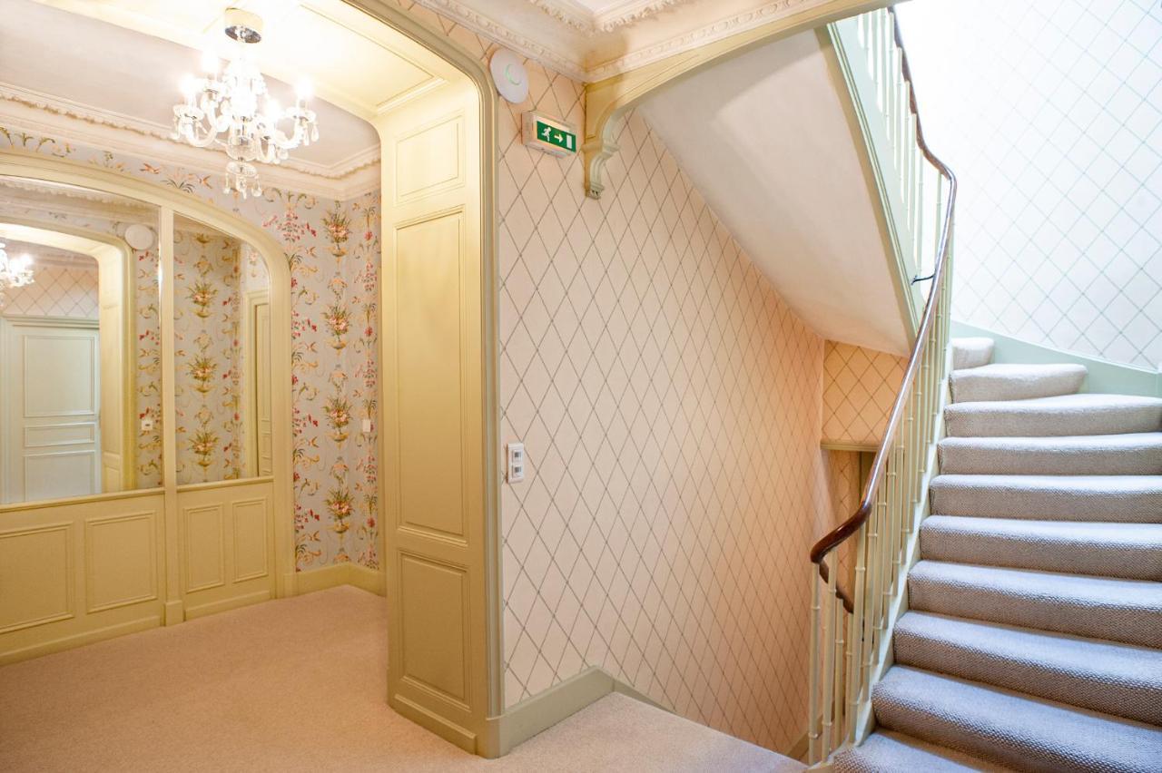 Les Cordeliers Hotel Sarlat-la-Caneda Luaran gambar